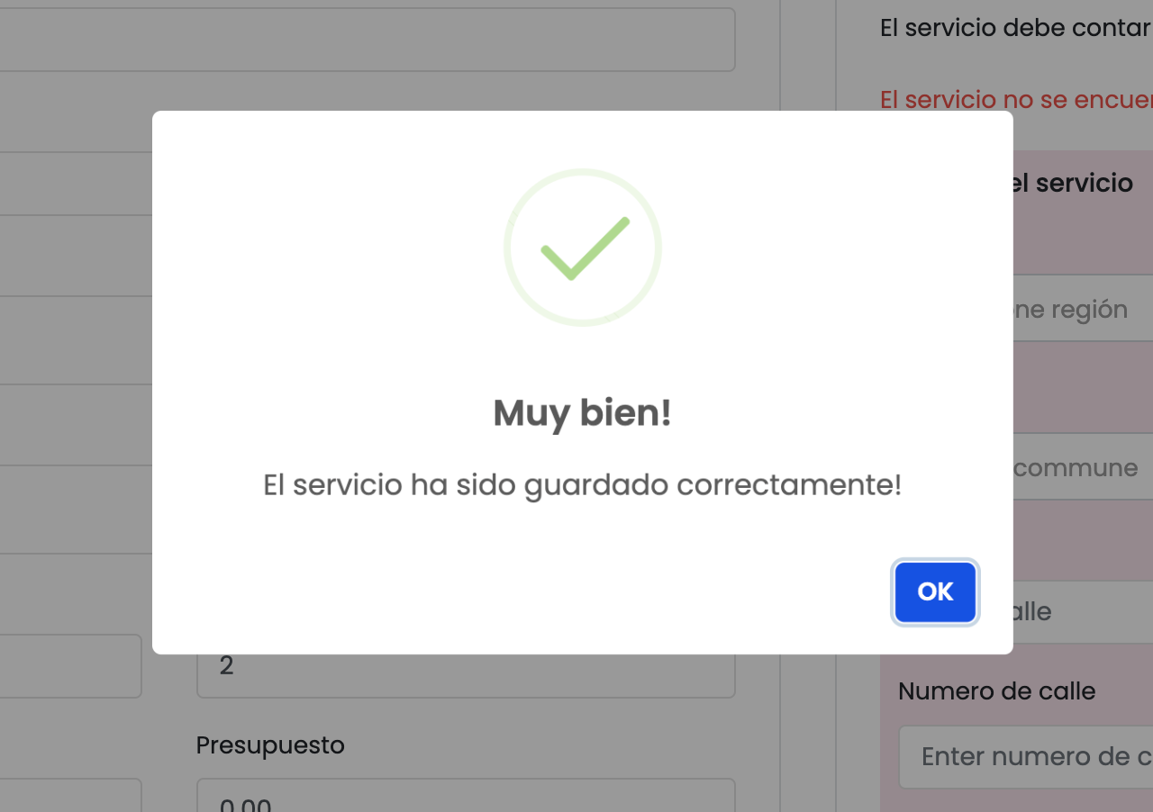 Mensaje